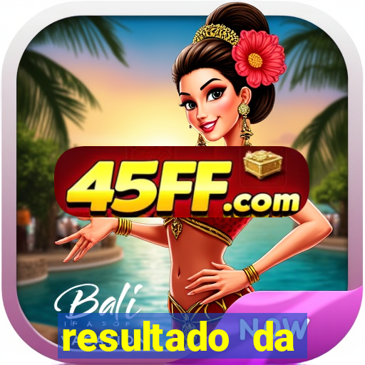 resultado da popular das 12:40